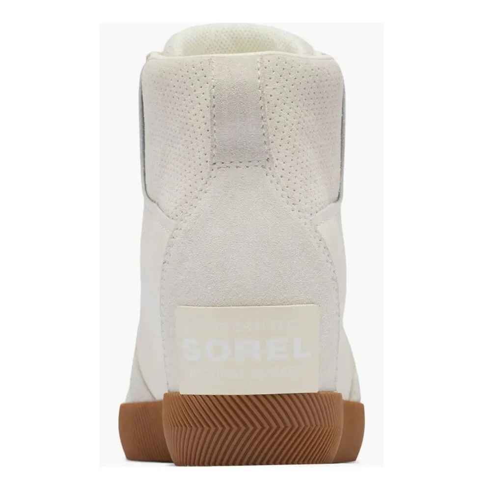 Sorel sneaker inspired
